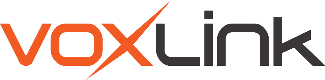 Voxlink logo